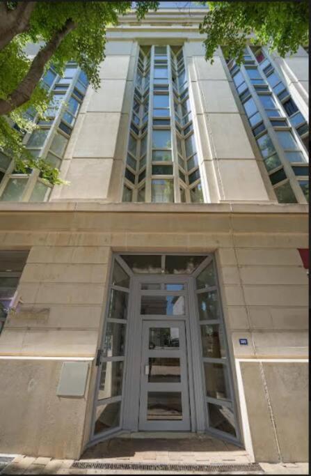 L'Horizon, T3, Terrasse, Pkg, Quartier Antigone Apartment มงต์เปอลิเยร์ ภายนอก รูปภาพ